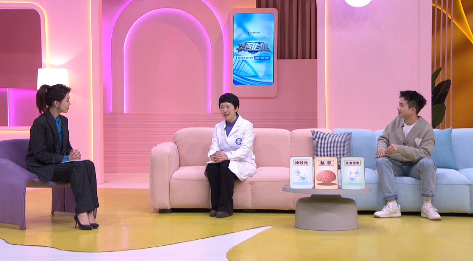 “最美科技工作者”发布！四川大学华西医院陈蕾入选，为四川首位 - 图4