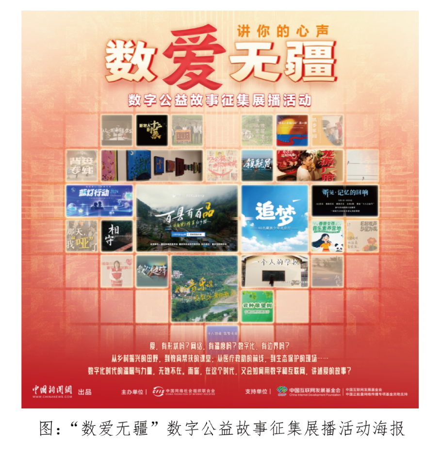 中国新闻社社会责任报告(2025年度) - 图17
