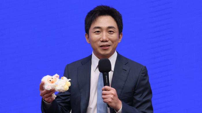 从五张面孔读懂中国民营经济的信心与底气 - 图1