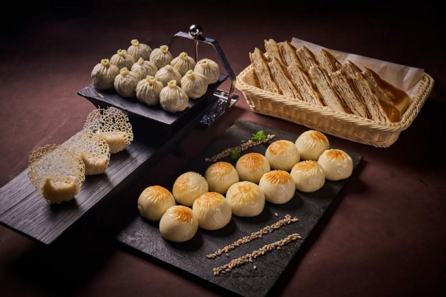 高原家宴，一席尽揽河湟味 - 图6