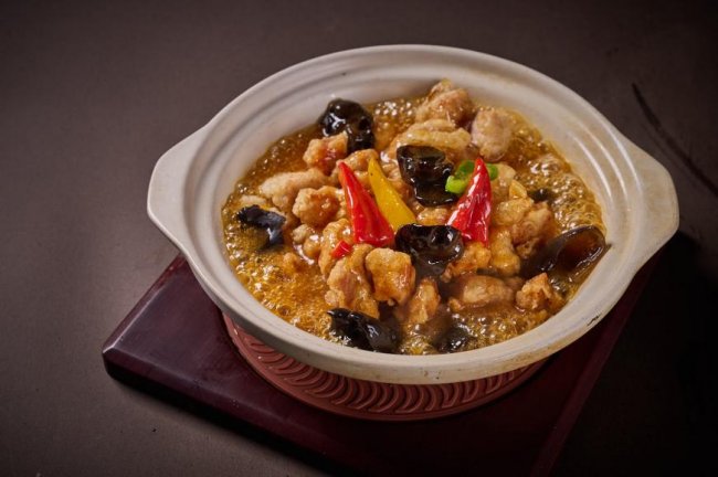 高原家宴，一席尽揽河湟味 - 图1