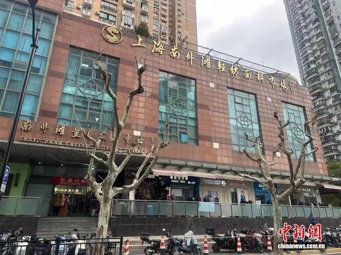 为啥外国人都爱来这里买买买？ - 图1