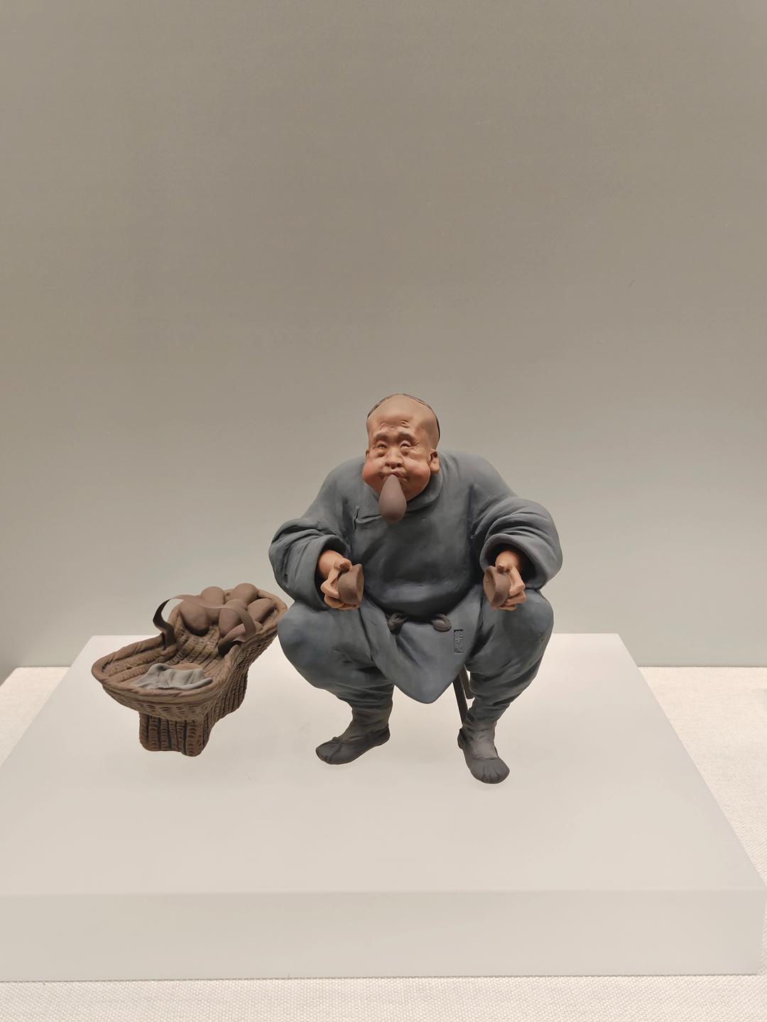 运通九州——大运河与五大水系的千年对话展开展 - 图4