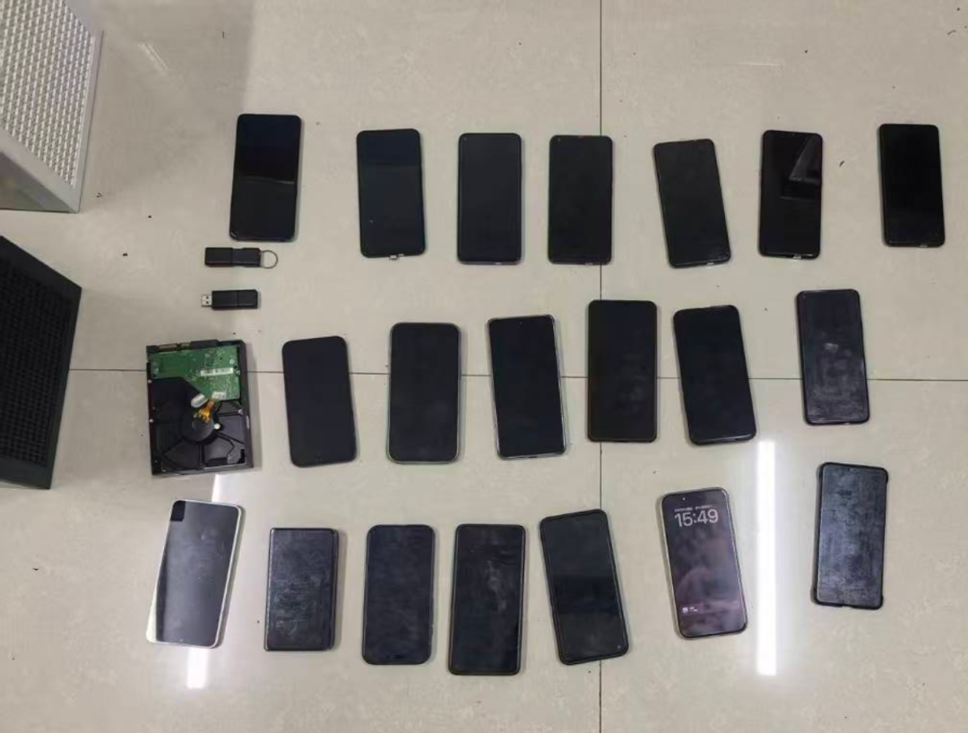 盗版《梦幻西游》敛财600余万，岳阳警方跨省抓捕11人，7人被刑拘 - 图1