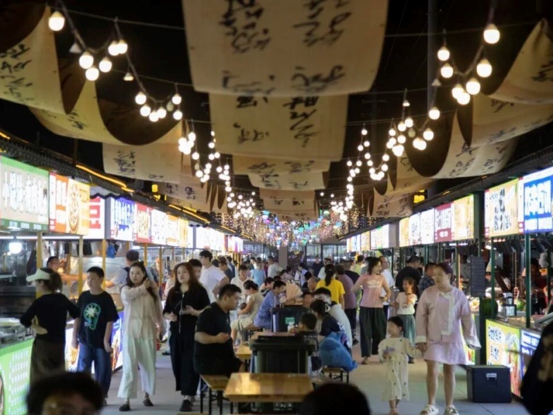 常州新北城管蓝：用心守护居民稳稳的幸福 - 图2