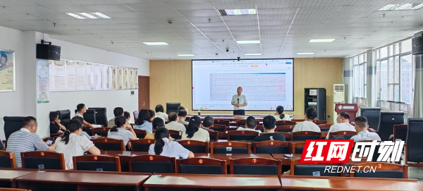 医疗服务提升年丨永州市脑科医院：告别“千人一方” 以精准诊疗破解顽固性失眠难题 - 图1