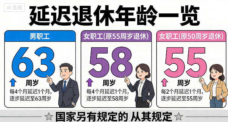 7月1日起实施！超龄劳动者新规来了 - 图3