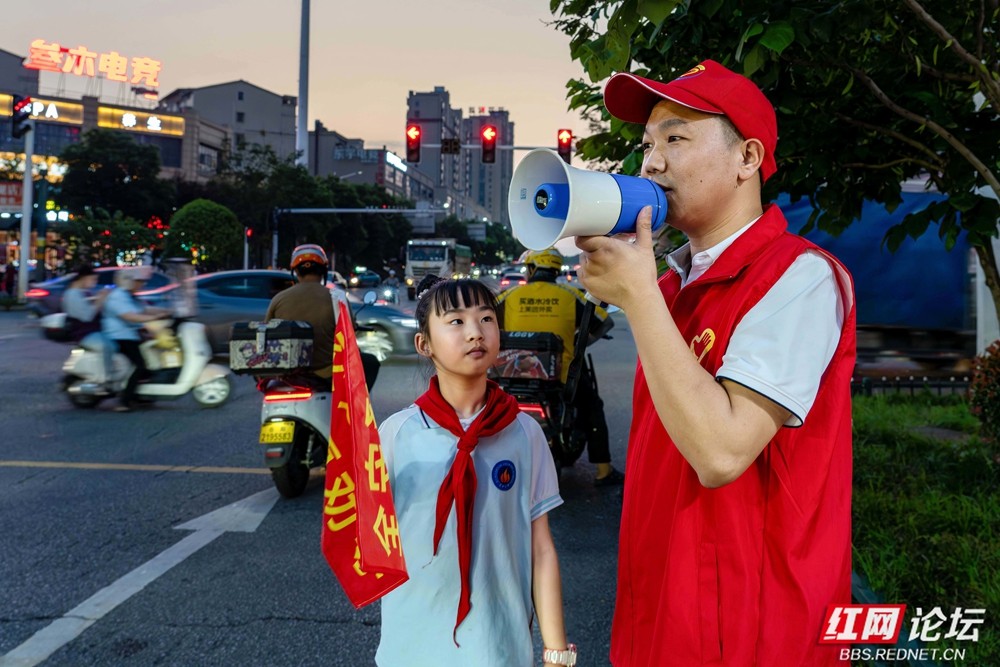 童心新风两相欢：记录一个特别的“六一”前夜 - 图4