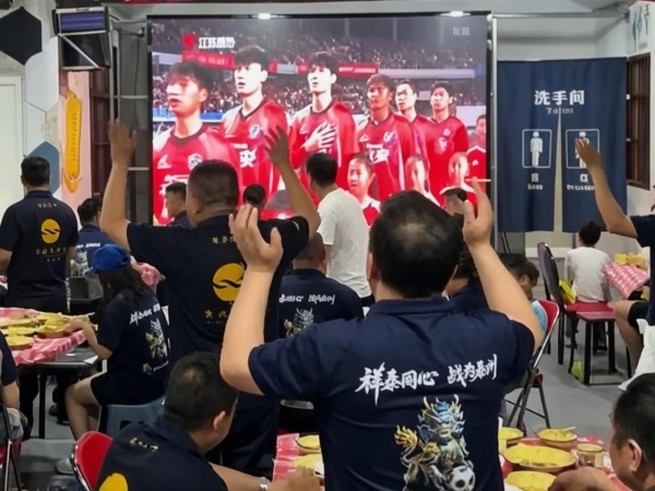 江苏兴化：抢抓“流量” 客户服务跑出“超”速度 - 图1
