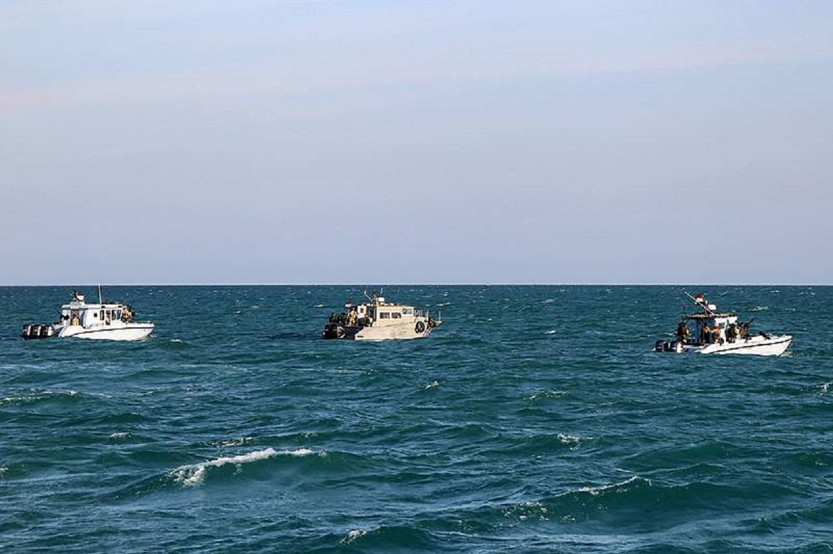 伊朗革命卫队暗示曼德海峡通航将受管控 - 图1