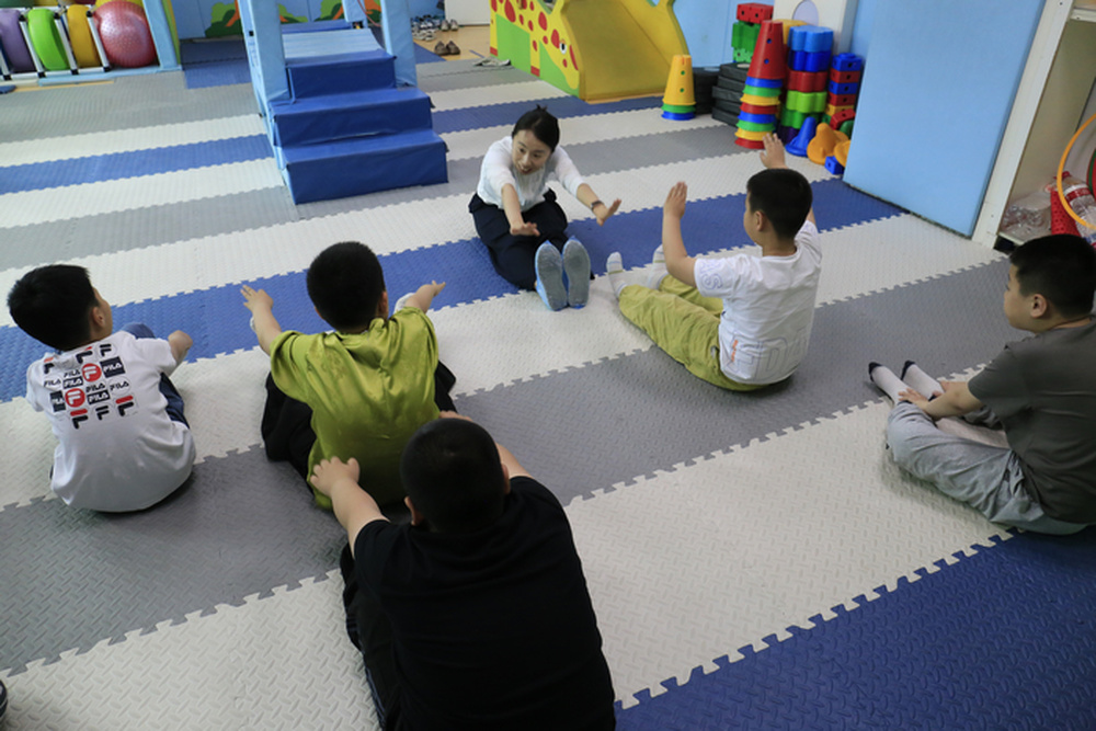 济南市青少年宫举行多彩活动庆祝“六一”｜童心筑梦 美育惠民 - 图5