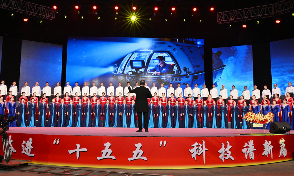 他们才是我们最该追的“科技之星” - 图1