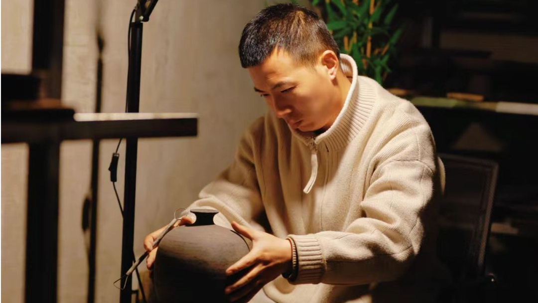 甘肃华亭：一瓦陶土承古韵，千年窑火润乡愁 - 图4
