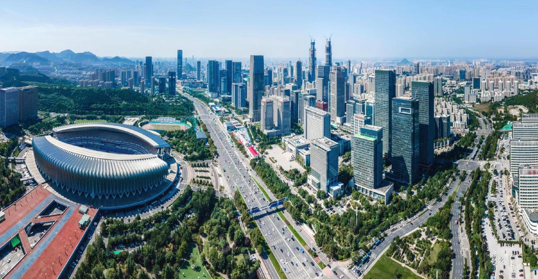 智库专访｜山东产业根基雄厚，服务业提质大有可为 - 图3