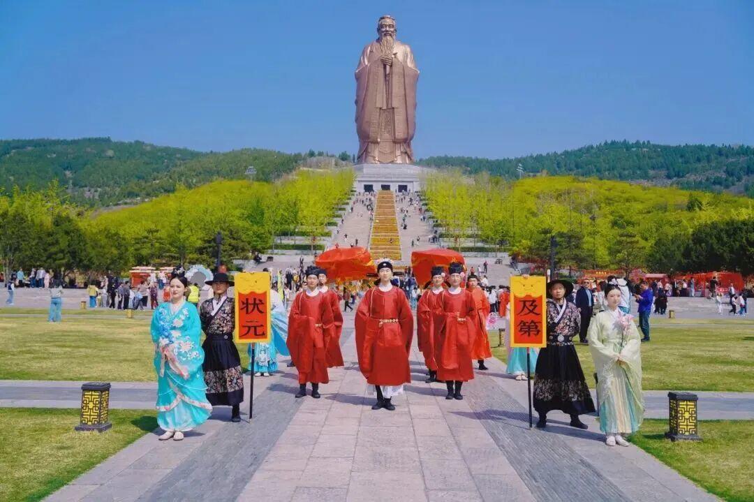 六一撒欢儿！山东16市这样遛娃这样玩 - 图35
