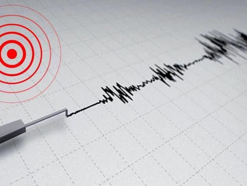 秘鲁南部附近海域发生5.1级地震 - 图1