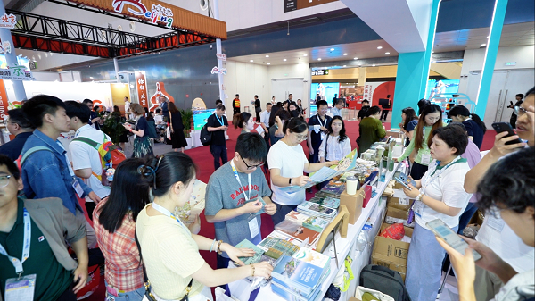 全球旅行商齐聚宁波！实地踩线打造国际精品旅游线路 - 图1