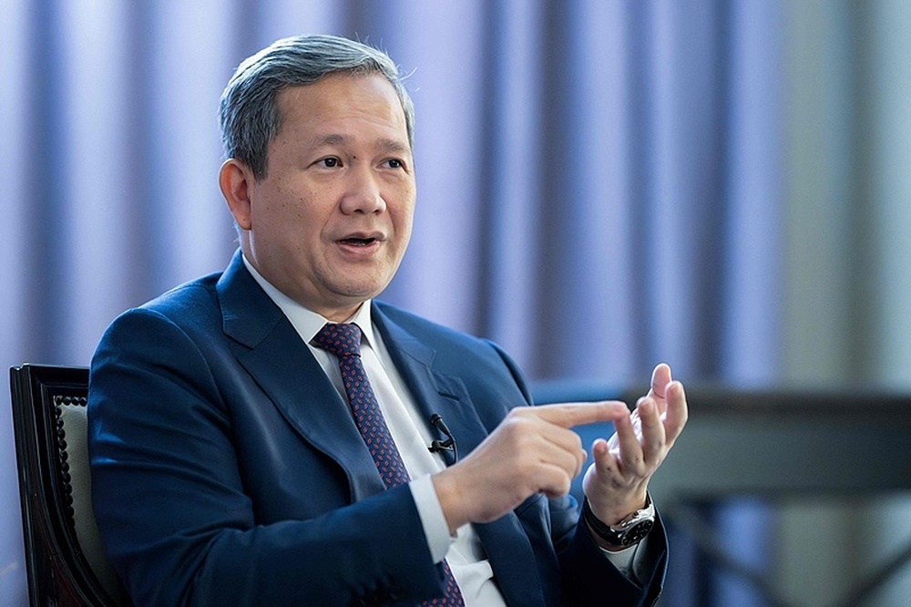 柬埔寨就海洋问题致函泰国和联合国，启动强制调解程序 - 图1