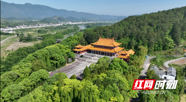 2026（丙午）年炎帝千秋圣诞大典6月11日开启 - 图1