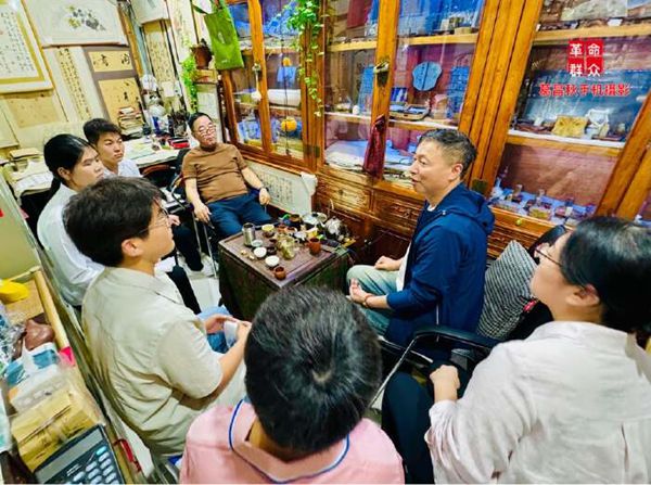 书店里的“一堂课” - 图5