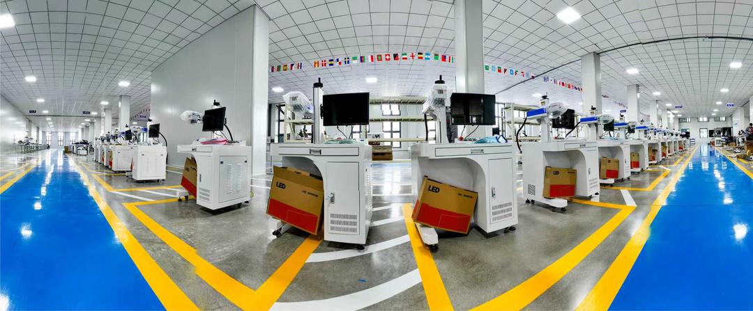 精度±0.002mm！济南激光新锐贝塞尔：研发投入超15%，今年要增5项以上专利 - 图1