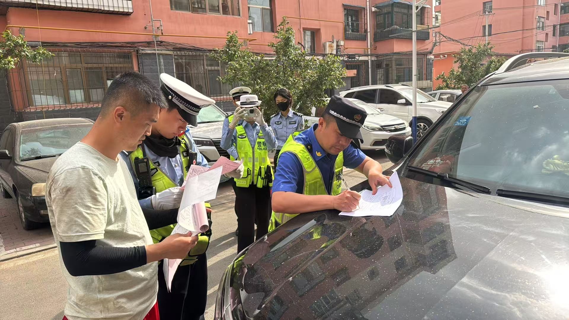 内蒙古包头市昆都仑区：治理有精度民生有温度 - 图1