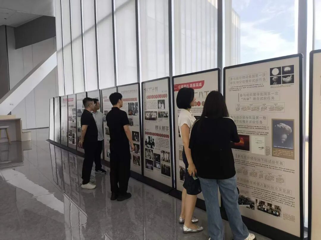2026年全国科技工作者日历下区主场活动暨科技活动周启动仪式举办 - 图7