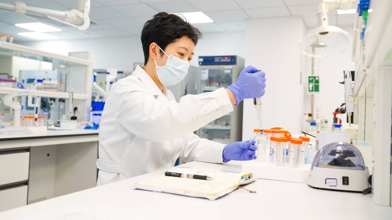 “最美科技工作者”发布！四川大学华西医院陈蕾入选，为四川首位 - 图1