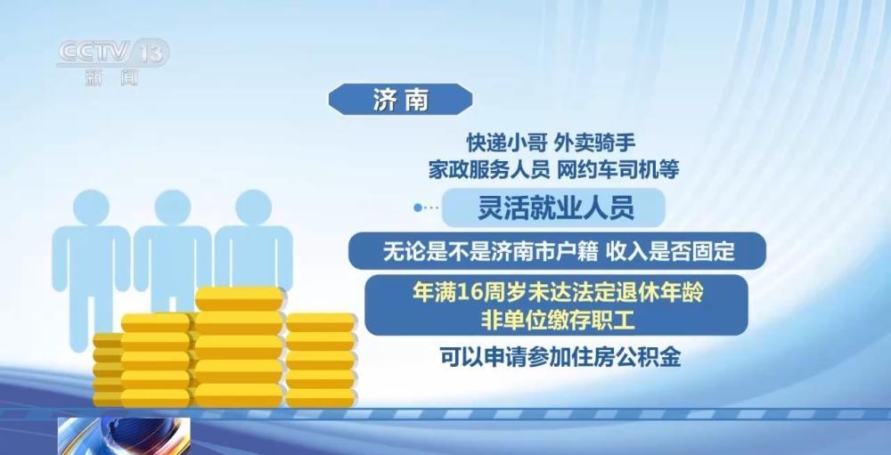 多地住房公积金用途“更新” 涵盖房屋装修、适老化改造等 - 图11