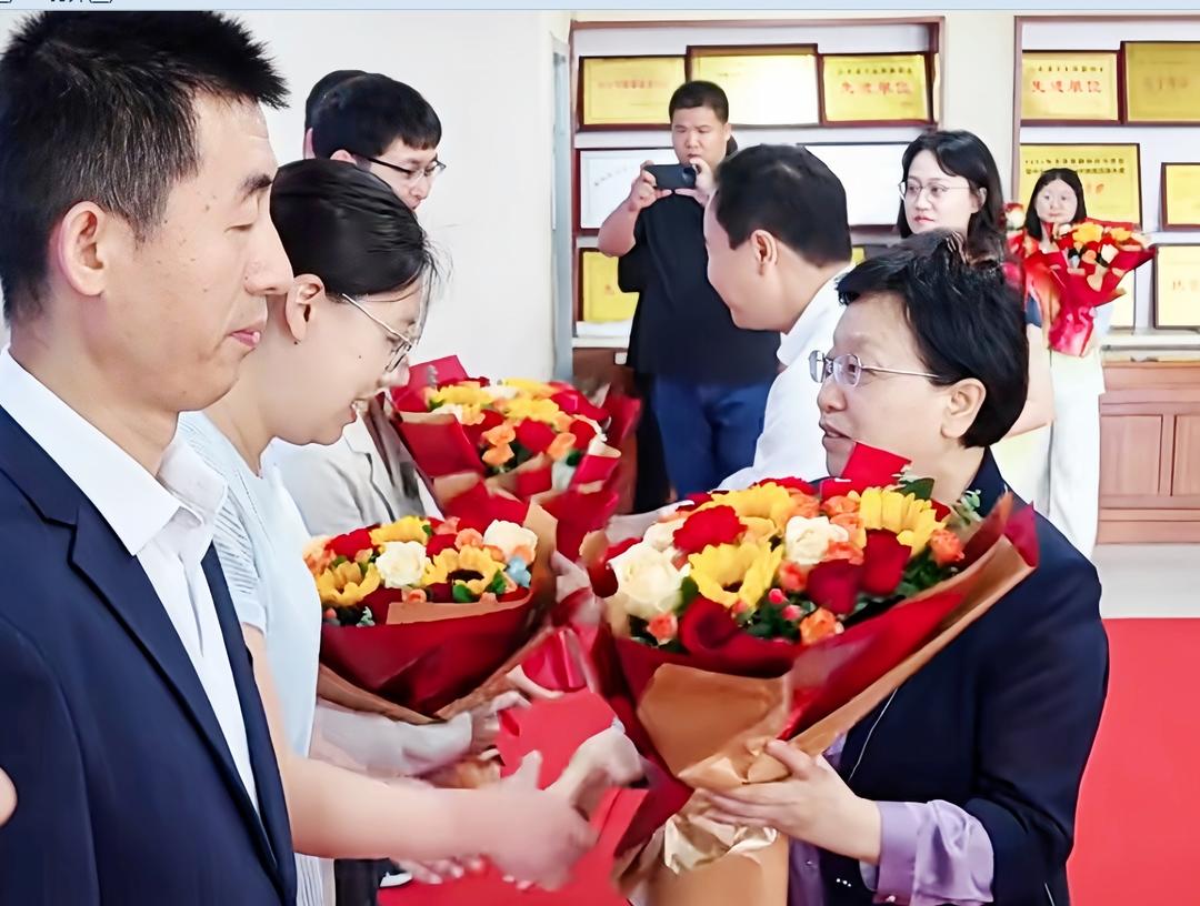济南市槐荫区：让科技之光闪耀西城 - 图3