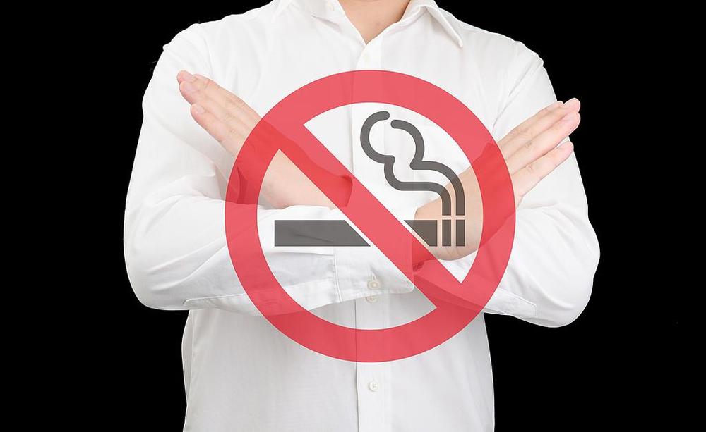 致癌物高达69种！警惕藏在身边的“隐形烟害” - 图4