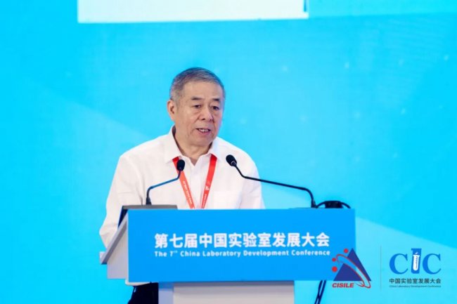 科学仪器“智变”进行时！第二十三届中国国际科学仪器及实验室装备展览会在京盛大开幕 - 图12