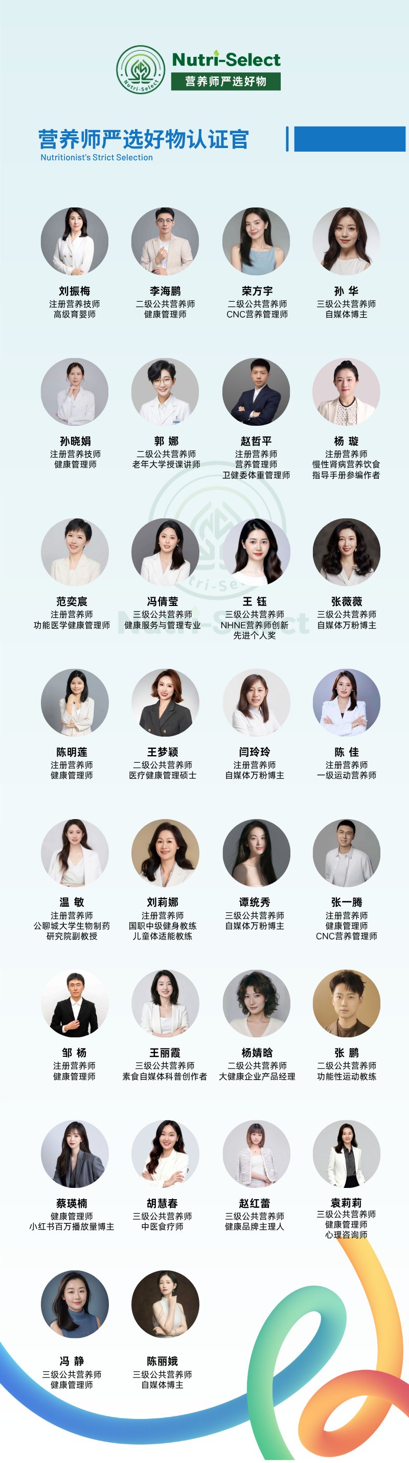 科学定义好产品｜NHNE第四届营养师严选好物盛大揭晓 - 图2