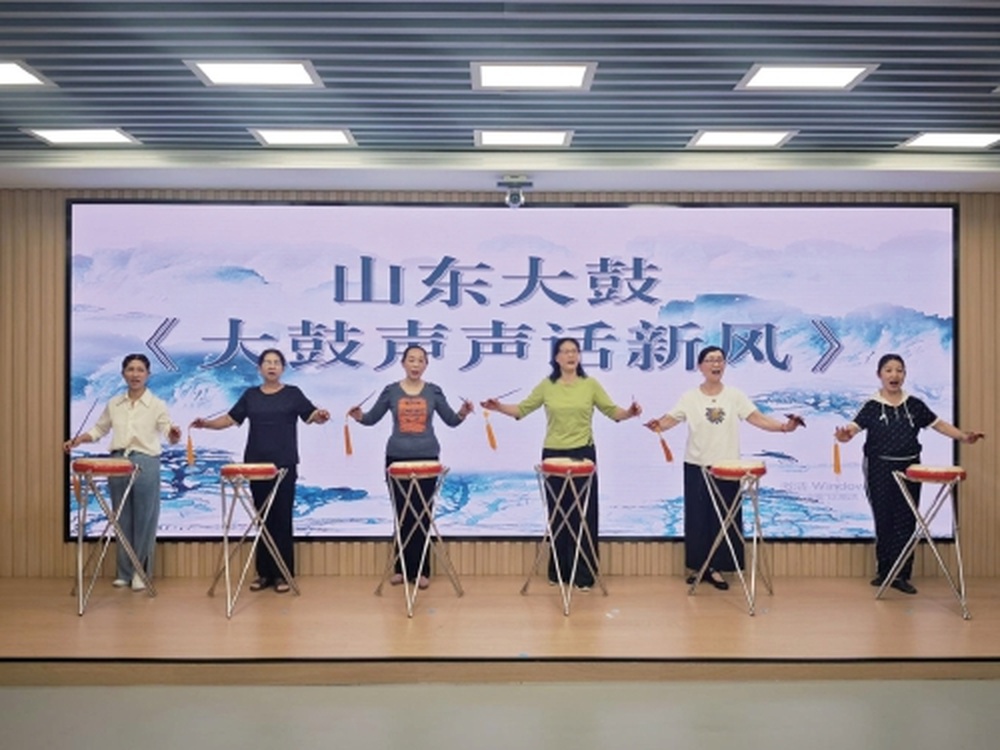 爱涌泉城满“新”意 解锁文明实践志愿服务的N种温暖打开方式 - 图4