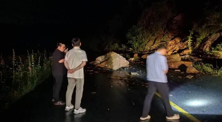 河南多地被应急管理部通报表扬！ - 图15