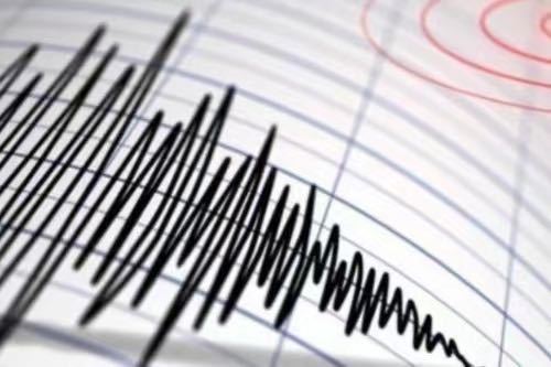 巴巴多斯首都南部海域发生5.7级地震 - 图1