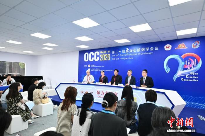葛均波：中国心血管学者已从国际指南“跟随者”成为“并跑者”“领跑者” - 图1