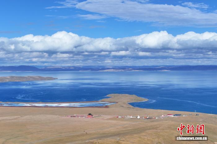 公报显示：2025年青海生态环境质量持续稳中向好 - 图2