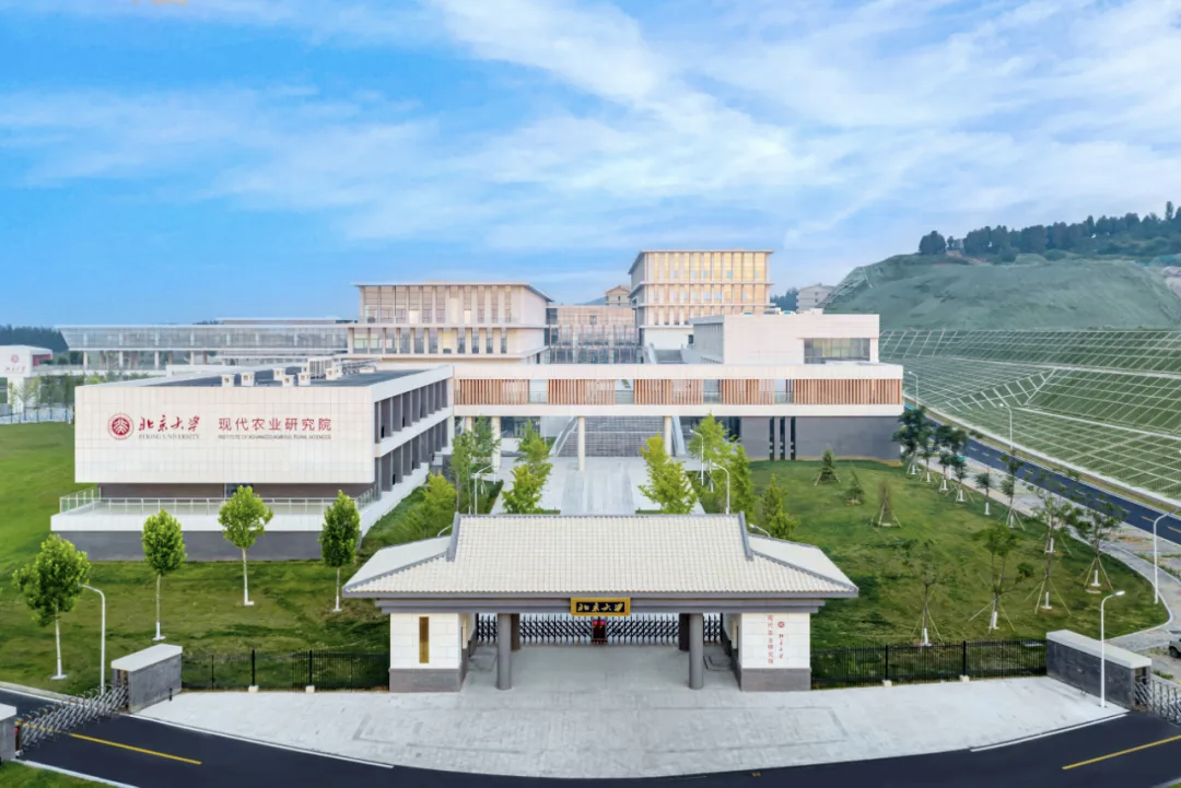 齐鲁样板看潍坊，沃野之上再出新 - 图4