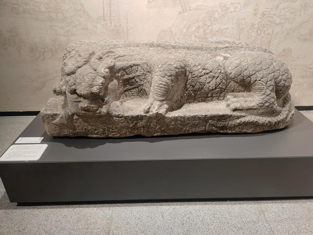 运通九州——大运河与五大水系的千年对话展开展 - 图5
