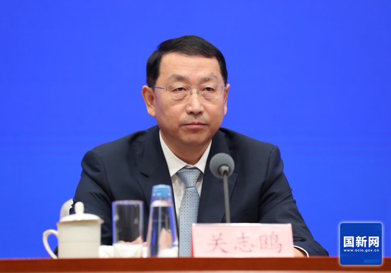 关志鸥任湖北省委委员、常委、书记 - 图2