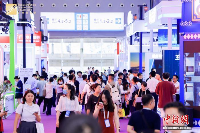 去年大湾区特殊资产赋能服务平台交易额395亿元 实现百倍增长 - 图2