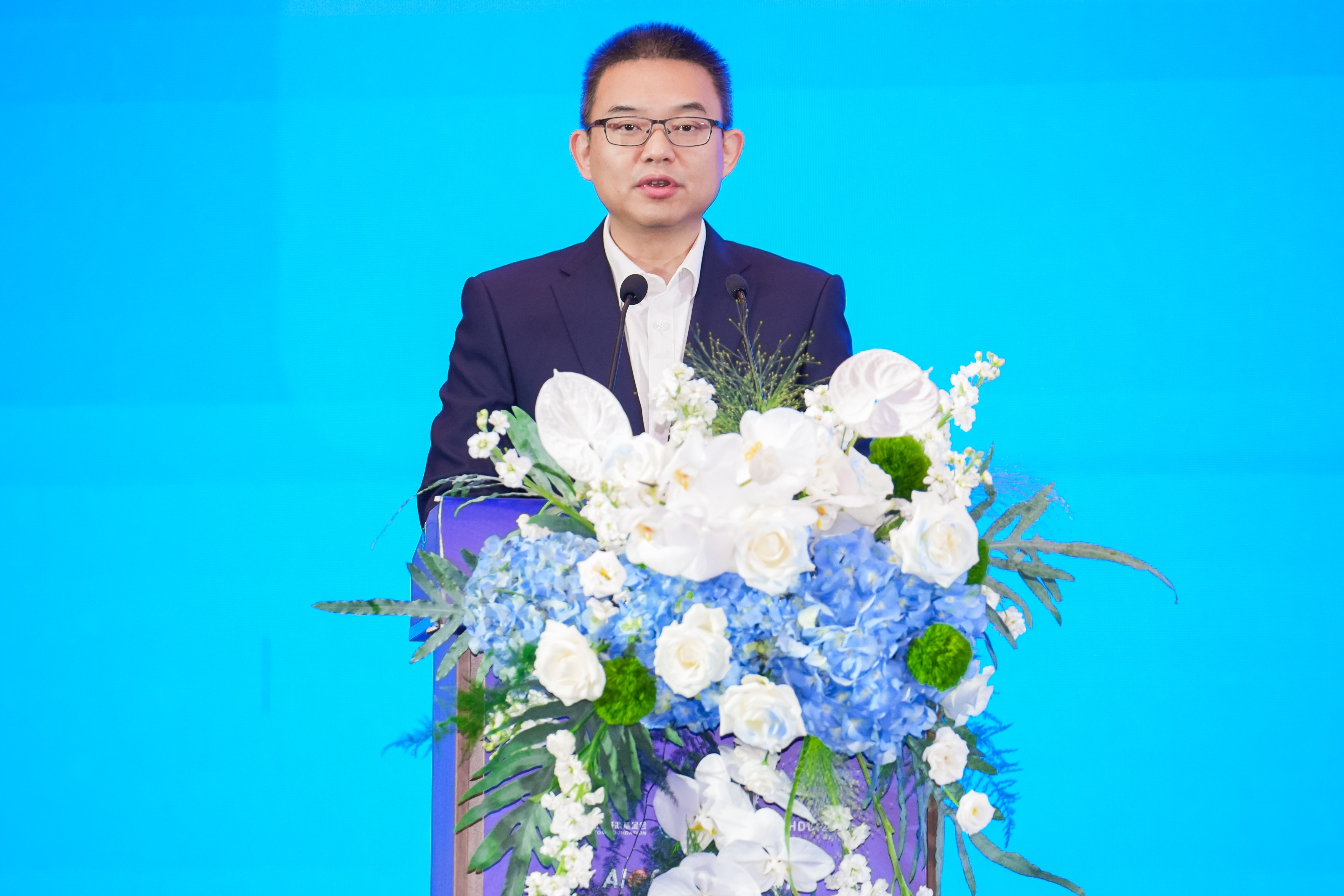 广东省开源鸿蒙适配中心技术指导委员会正式成立 - 图2