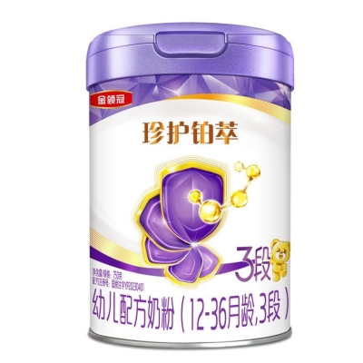 营养全面吸收好的奶粉哪款更好？4款热门奶粉核心配方横向拆解 - 图2