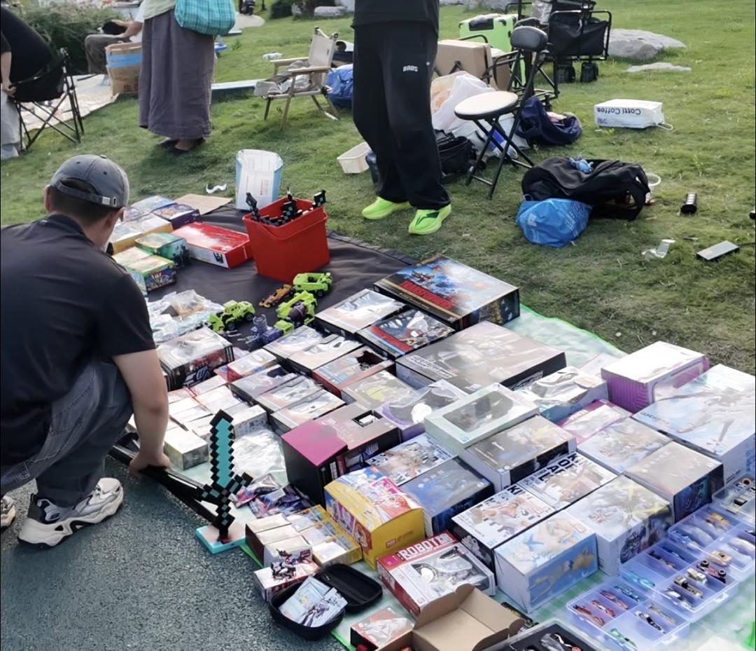 4天客流超10万人次，济南这场啤酒节为何如此让人“上头”？ - 图5