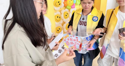 濮阳医学高等专科学校举办心理健康教育专题讲座 - 图10