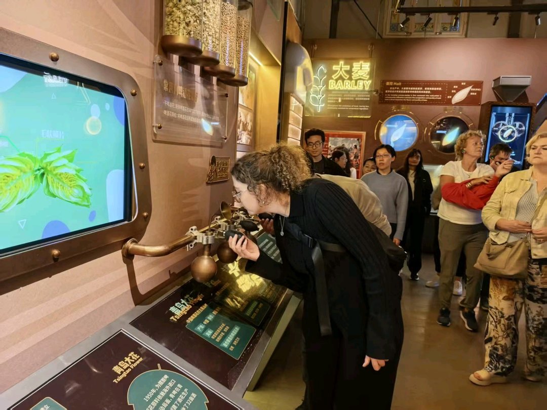 借力直飞航线优势，青岛邀澳旅企“踩线”共绘入境游新蓝图 - 图2