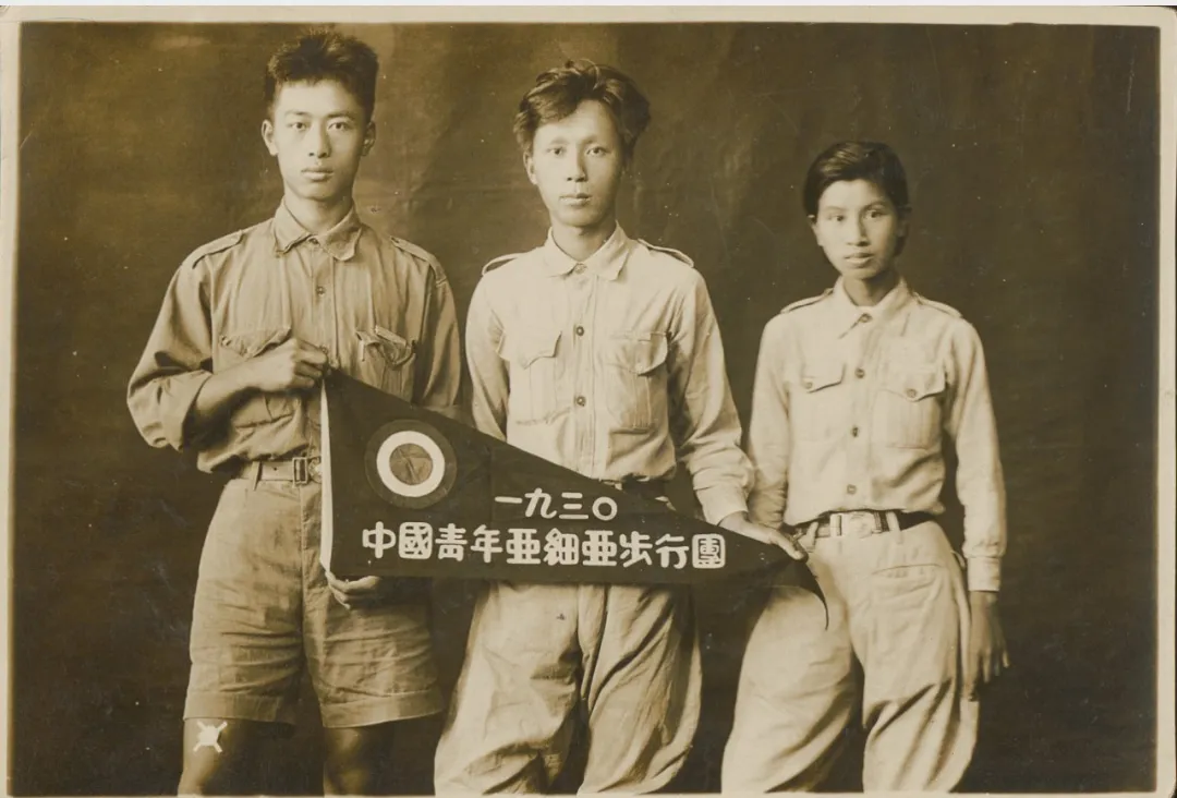 纪实｜青年潘德明：环球七载展现中国人风貌 - 图3