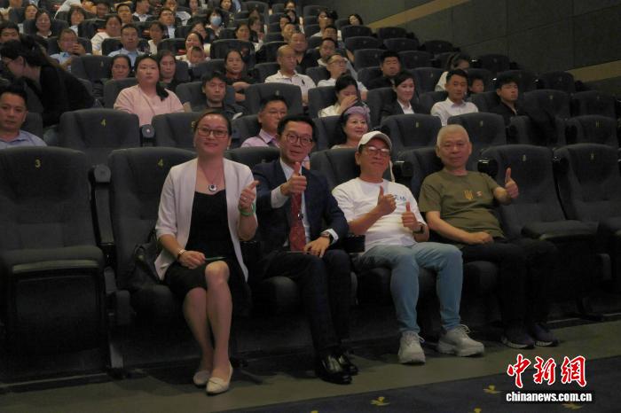 台湾电影大陆上映前改名：“日月潭”三个字牵动两岸几代情 - 图1