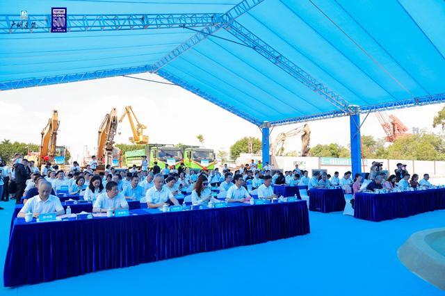 广州航天小镇一期项目开工，大湾区航天建设再提速 - 图3